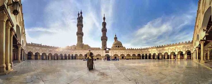 El Cairo y Crucero por el Nilo