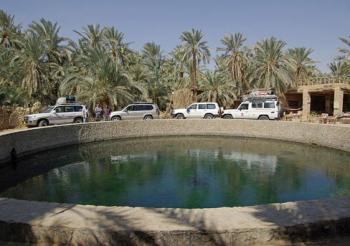 Baño-de-cleopatra-Oasis-de-Siwa-Egipto