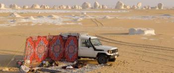 Campamento-Desierto-Blanco-De-Egipto