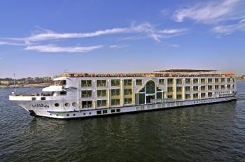 Crucero-Nilo-Egipto