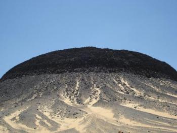 Desierto-Negro-De-Egipto