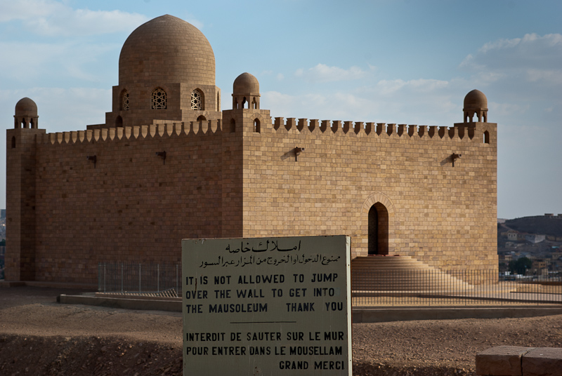 El-Mausoleo-de-Aga-Khan