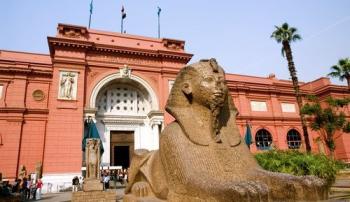 Tours De Un Día En El Cairo.