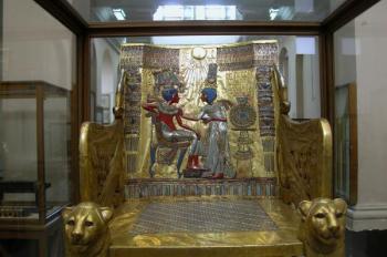 El-Museo-egipcio