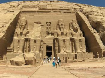 El-Templo-de-Abu-Simbel