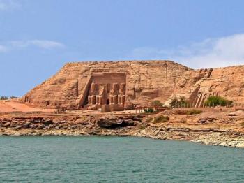 El-Templo-de-Abu-Simbel