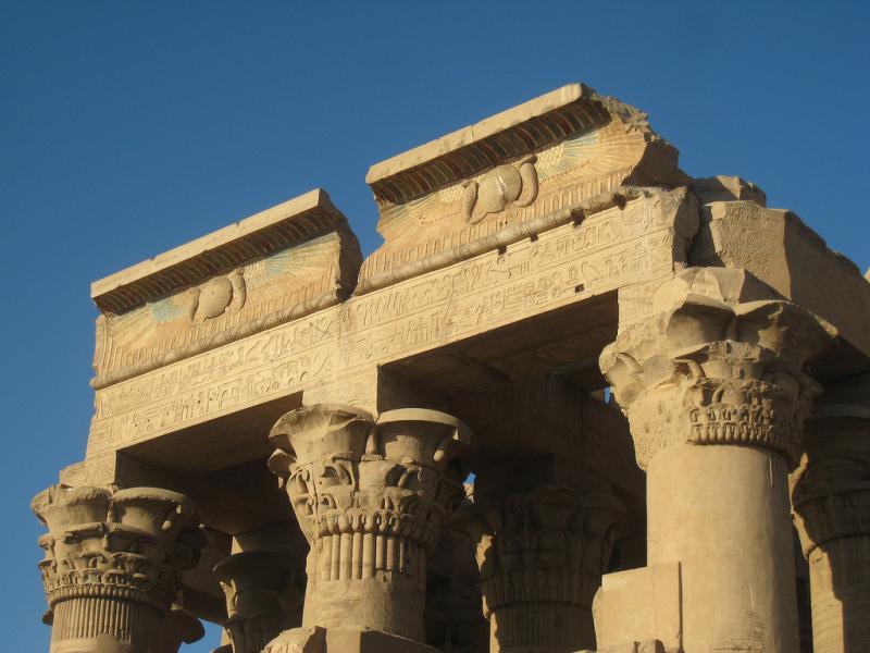 El-Templo-de-Kom-Ombo-Asuán