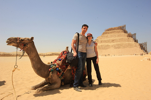 La-Piramide-de-Saqqara-EGIPTO