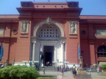 Museo-Egipcio