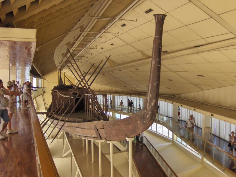 Museo-de-La-barca-del-sol