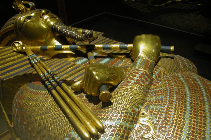 Museo-egipcio