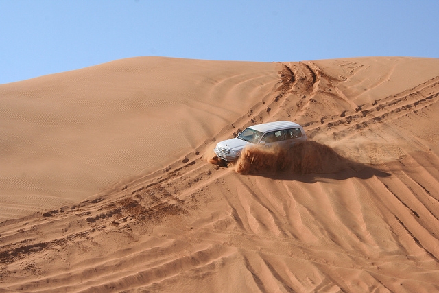 Safari-desierto-Blanco-Egipto