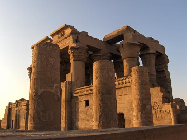 Templo-de-Komombo-Luxor