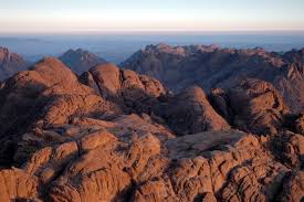 la-montaña-de-Moisés-Egipto1
